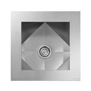 Cuba Polyedro Franke 51x51 cm