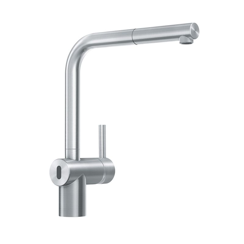 ぺろ Misturador Monocomando Atlas Neo Sensor Aço Inox 304