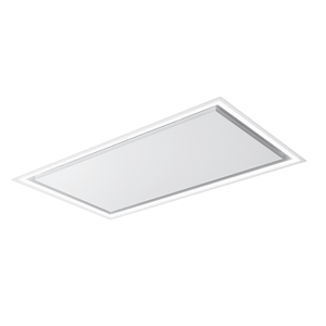 Coifa De Teto Invisible Ceiling Franke FCMY 90cm - 220V