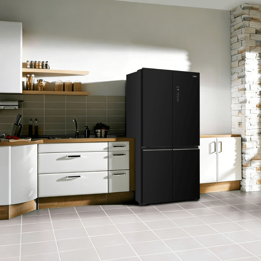 Refrigerador Franke Total No-Frost Multidoor Freestanding 600 Litros
